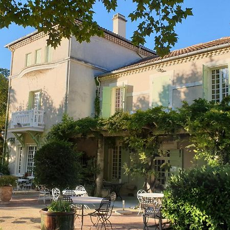 Demeures Et Chateaux Hotel L'Hermitage بيرنيه لو فونتينز المظهر الخارجي الصورة