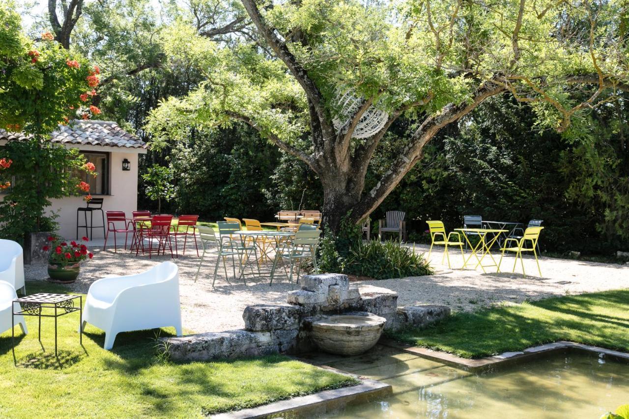 Demeures Et Chateaux Hotel L'Hermitage بيرنيه لو فونتينز المظهر الخارجي الصورة