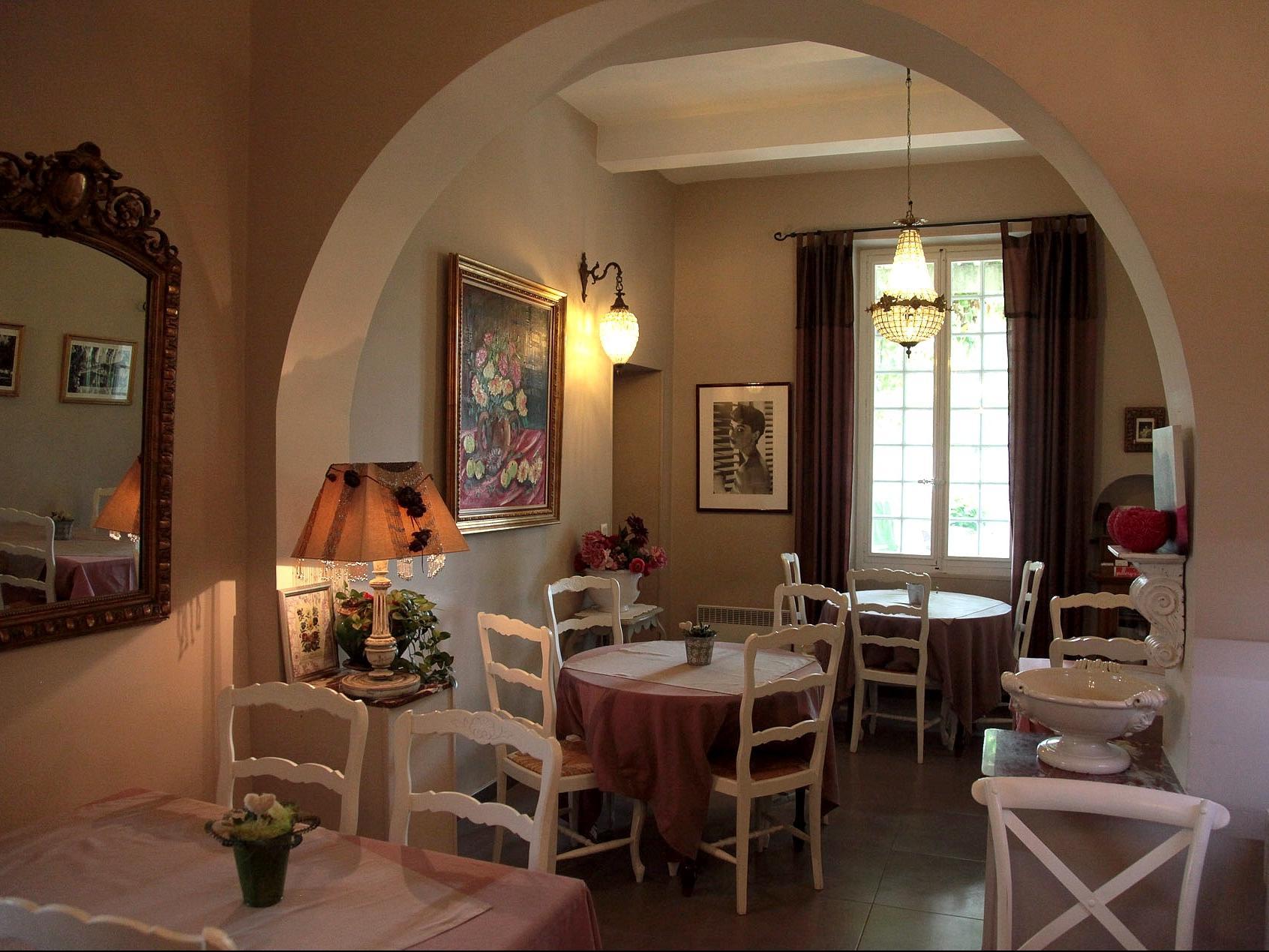 Demeures Et Chateaux Hotel L'Hermitage بيرنيه لو فونتينز المظهر الخارجي الصورة