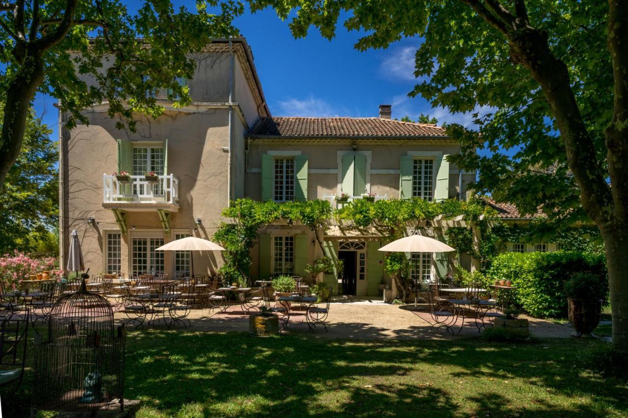 Demeures Et Chateaux Hotel L'Hermitage بيرنيه لو فونتينز المظهر الخارجي الصورة