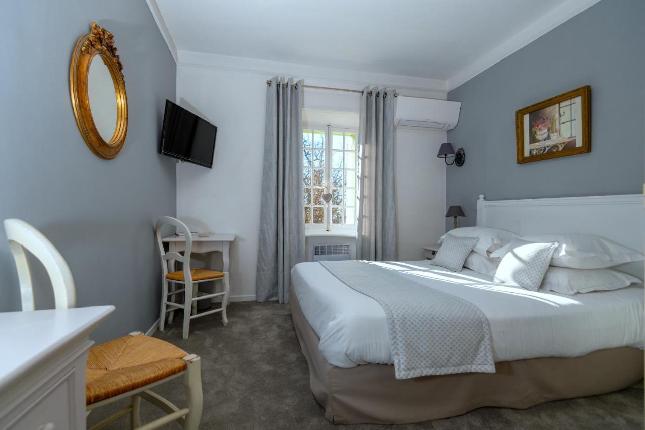 Demeures Et Chateaux Hotel L'Hermitage بيرنيه لو فونتينز المظهر الخارجي الصورة