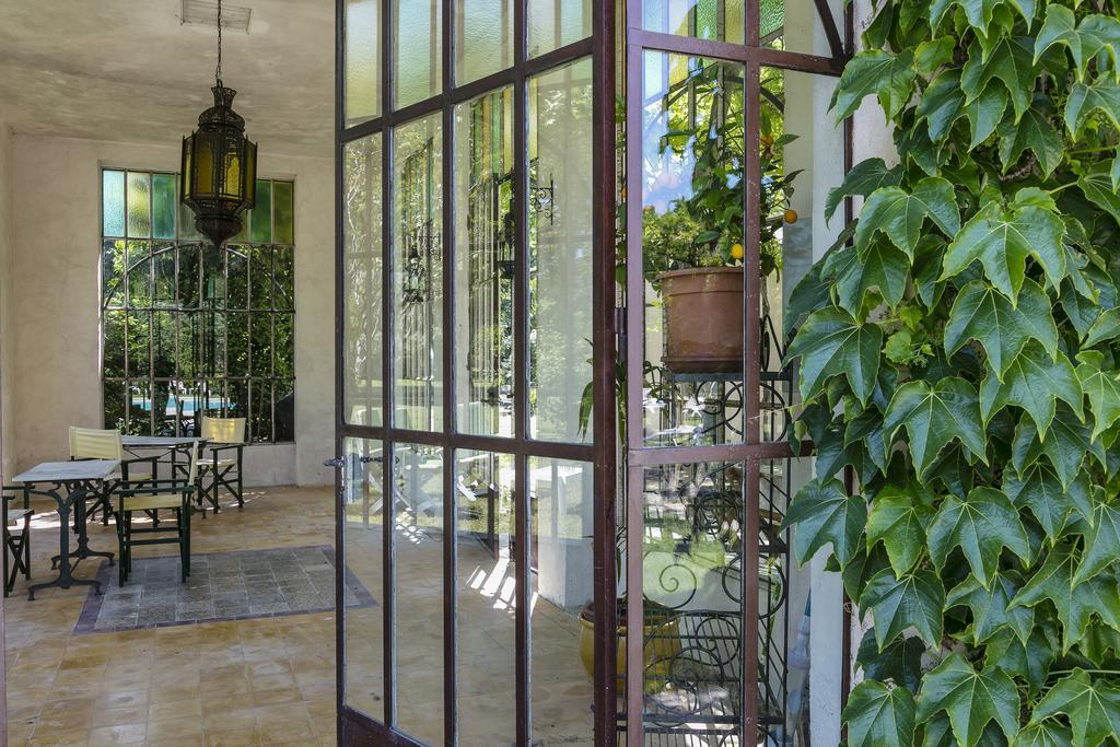 Demeures Et Chateaux Hotel L'Hermitage بيرنيه لو فونتينز المظهر الخارجي الصورة