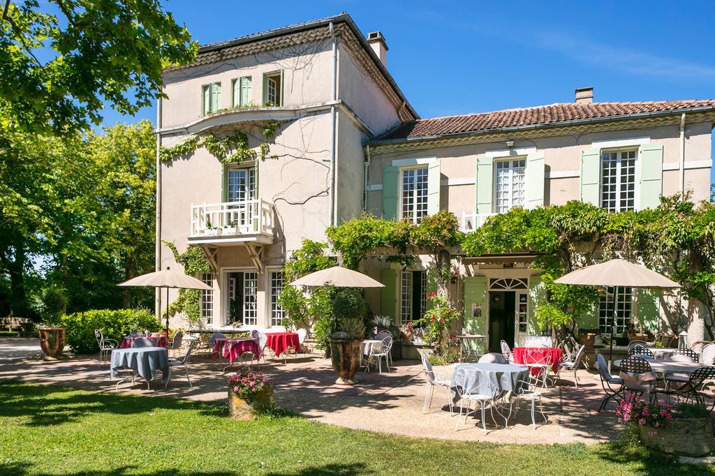 Demeures Et Chateaux Hotel L'Hermitage بيرنيه لو فونتينز المظهر الخارجي الصورة